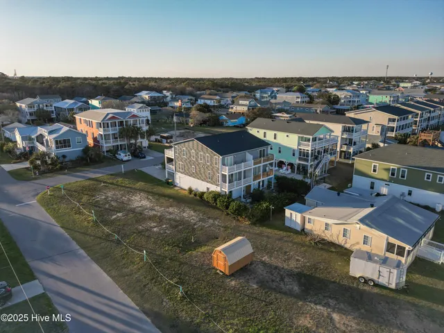 $720,000 | 537 South 3rd Avenue, Unit B, Kure Beach, NC 28449