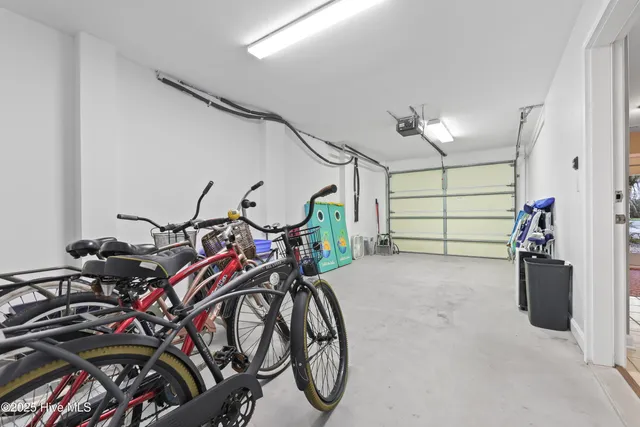 $720,000 | 537 South 3rd Avenue, Unit B, Kure Beach, NC 28449