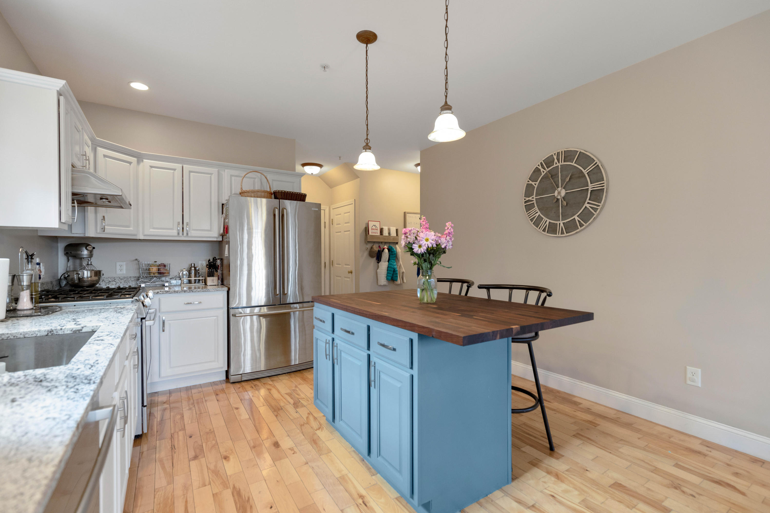 20 Straw Road Gorham, ME 04038 - Photo 11 of 50 20 Straw Street Gorham-11
