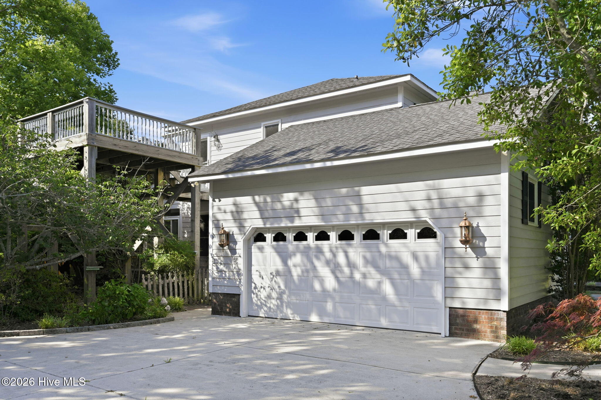 103 Seagull Way Hubert, NC 28539 - Photo 48 of 49