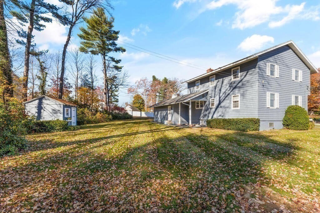 44 Marcia Road Wilmington, MA 01887 - Photo 21 of 25 Gallery Image 21