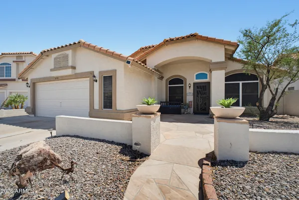 $570,000 | 2458 East Cathedral Rock Drive, Phoenix, AZ 85048