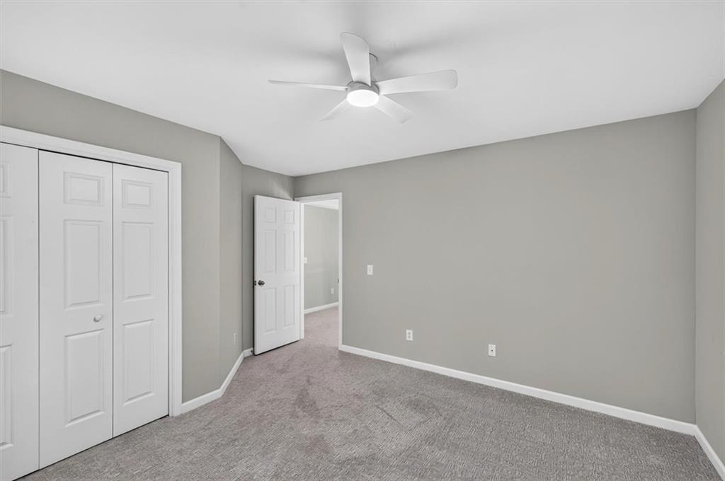 1250 Spring Oak Way Cumming, GA 30041 - Photo 45 of 67