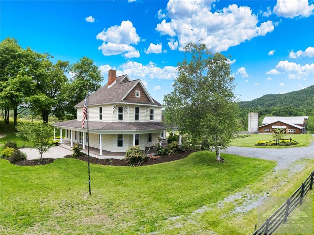 665 Scott Hollow Road Sinks Grove, WV 24976 - Photo 7 of 134 Gallery Image 7
