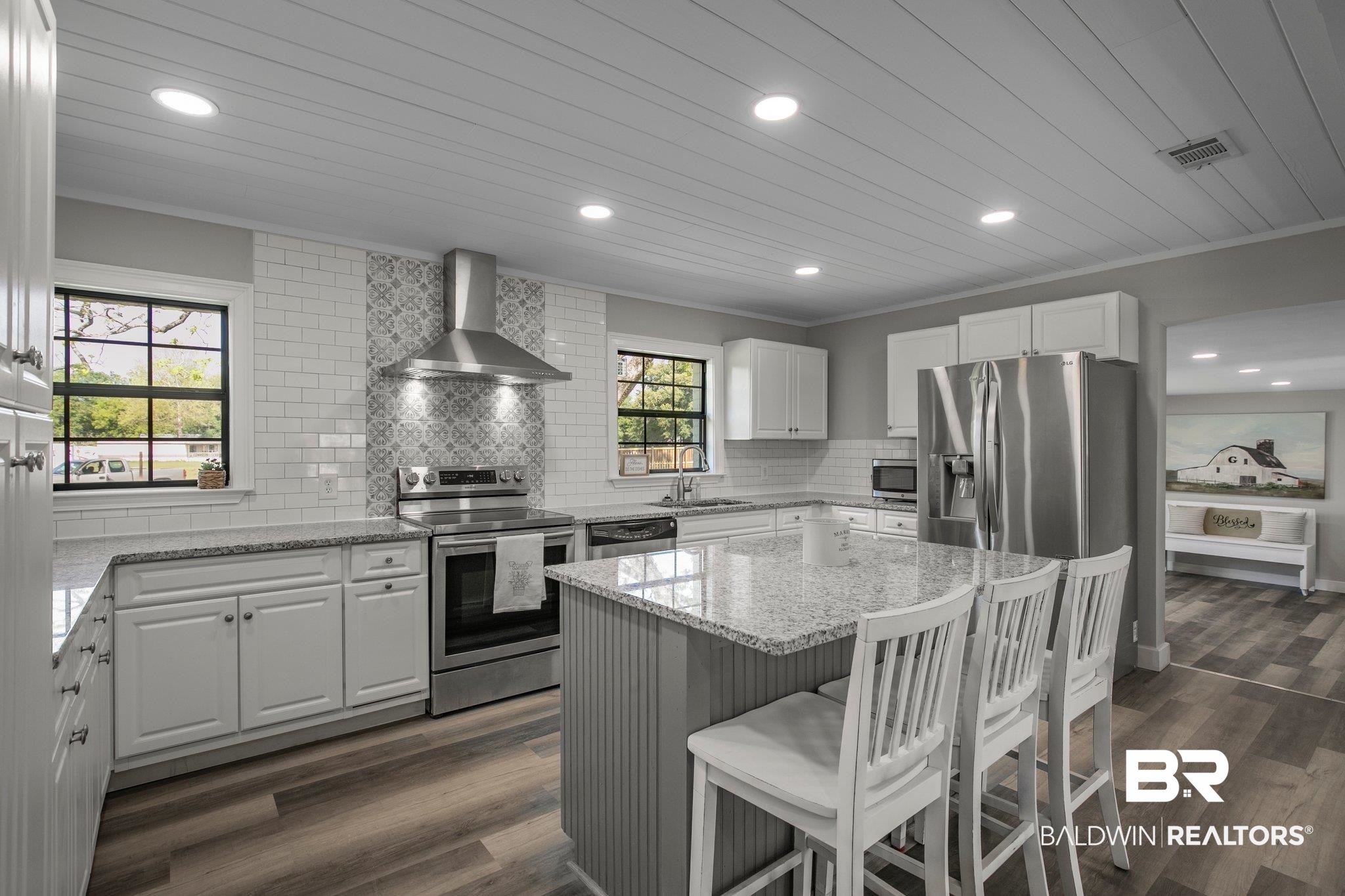 21375 Bohemian Hall Road Silverhill, AL 36576 - Photo 17 of 50