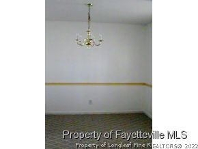 82 Ridgecrest Road Cameron, NC 28326 - Photo 8 of 12 a view of a room with a bench