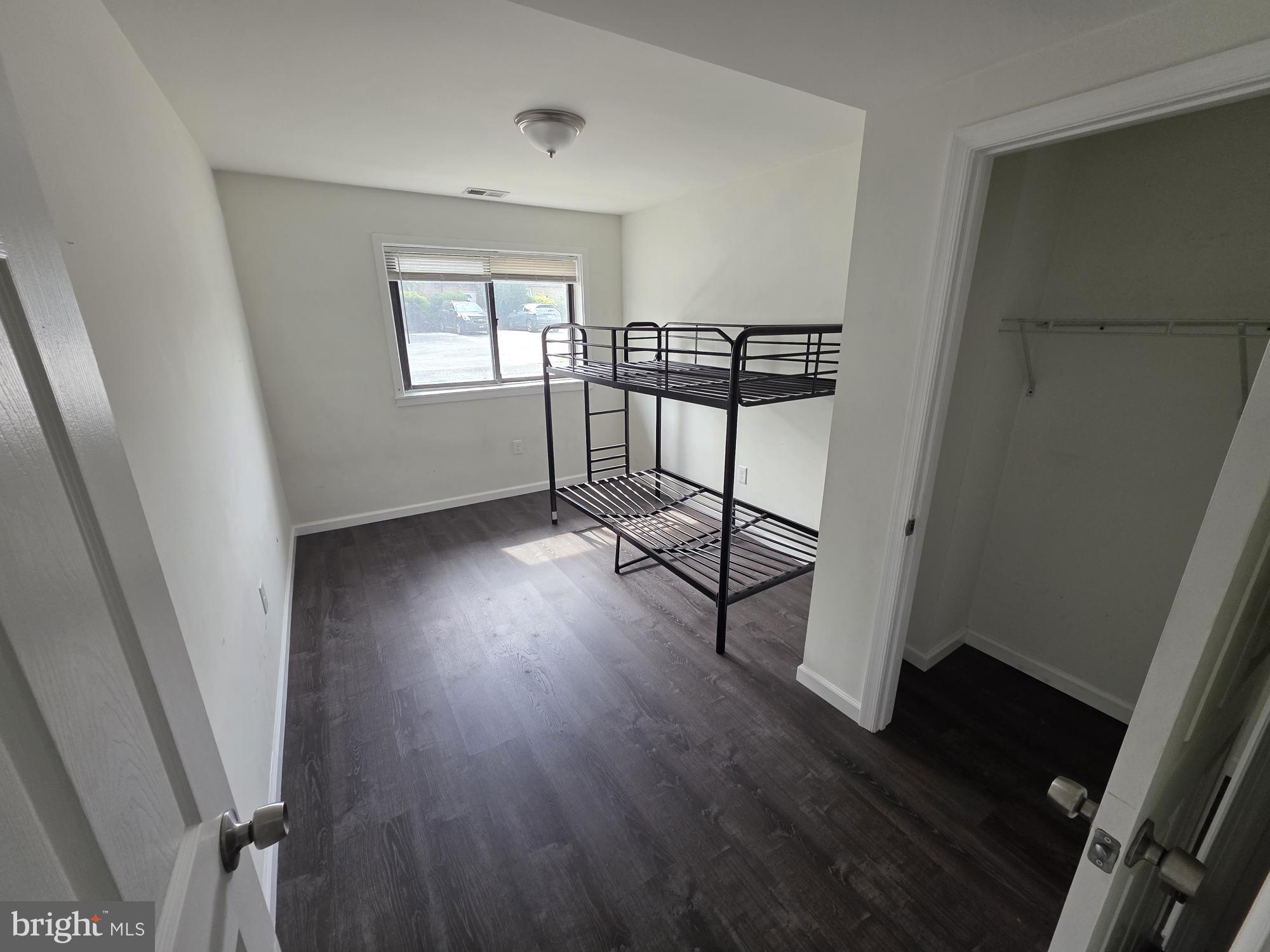 203 East Cedarville Road Pottstown, PA 19465 - Photo 7 of 17 a view of entryway with wooden floor