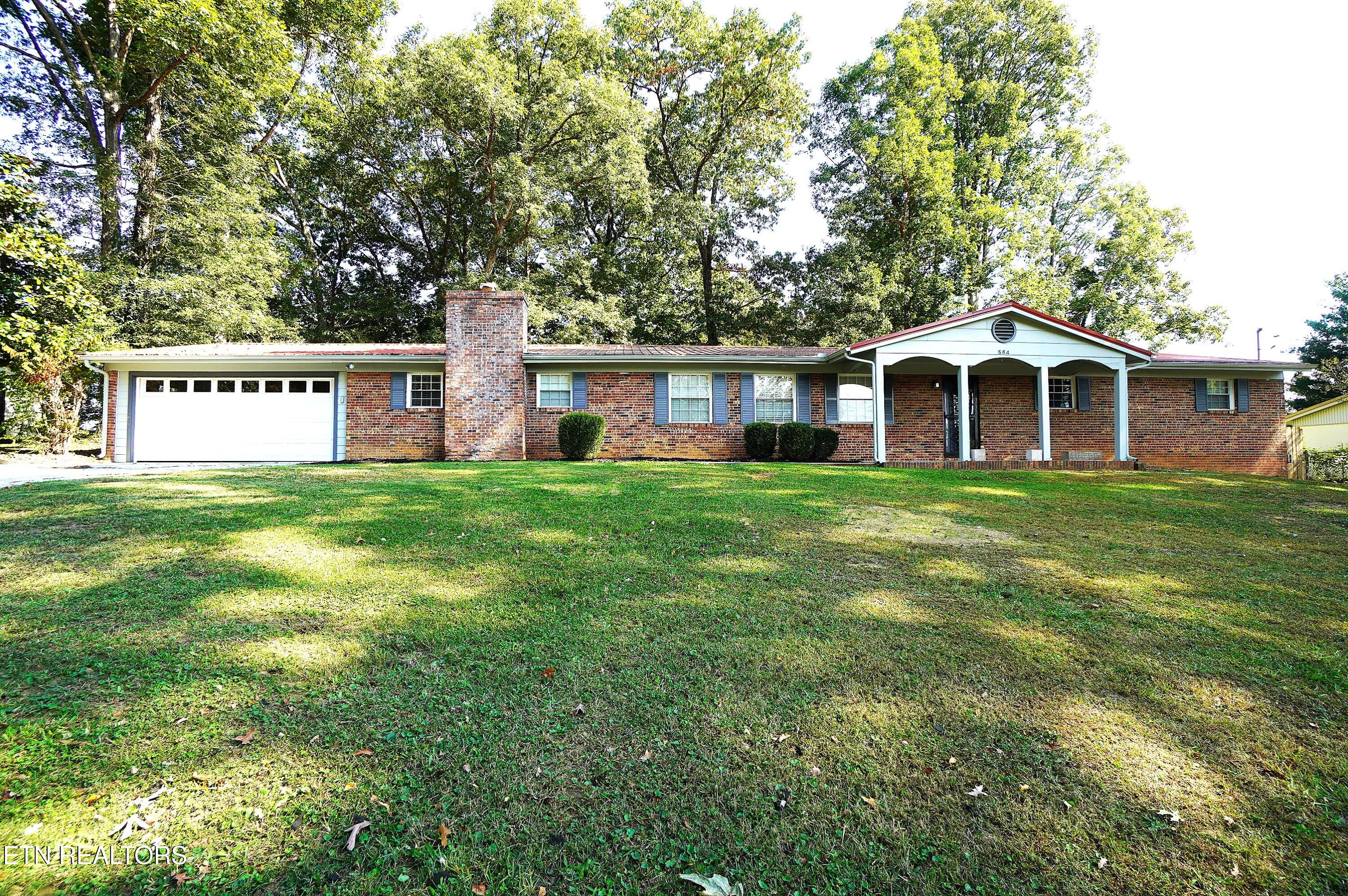 564 Whippoorwill Drive Talbott, TN 37877 - Photo 1 of 36 primary whippoorwill - youngblood (2)