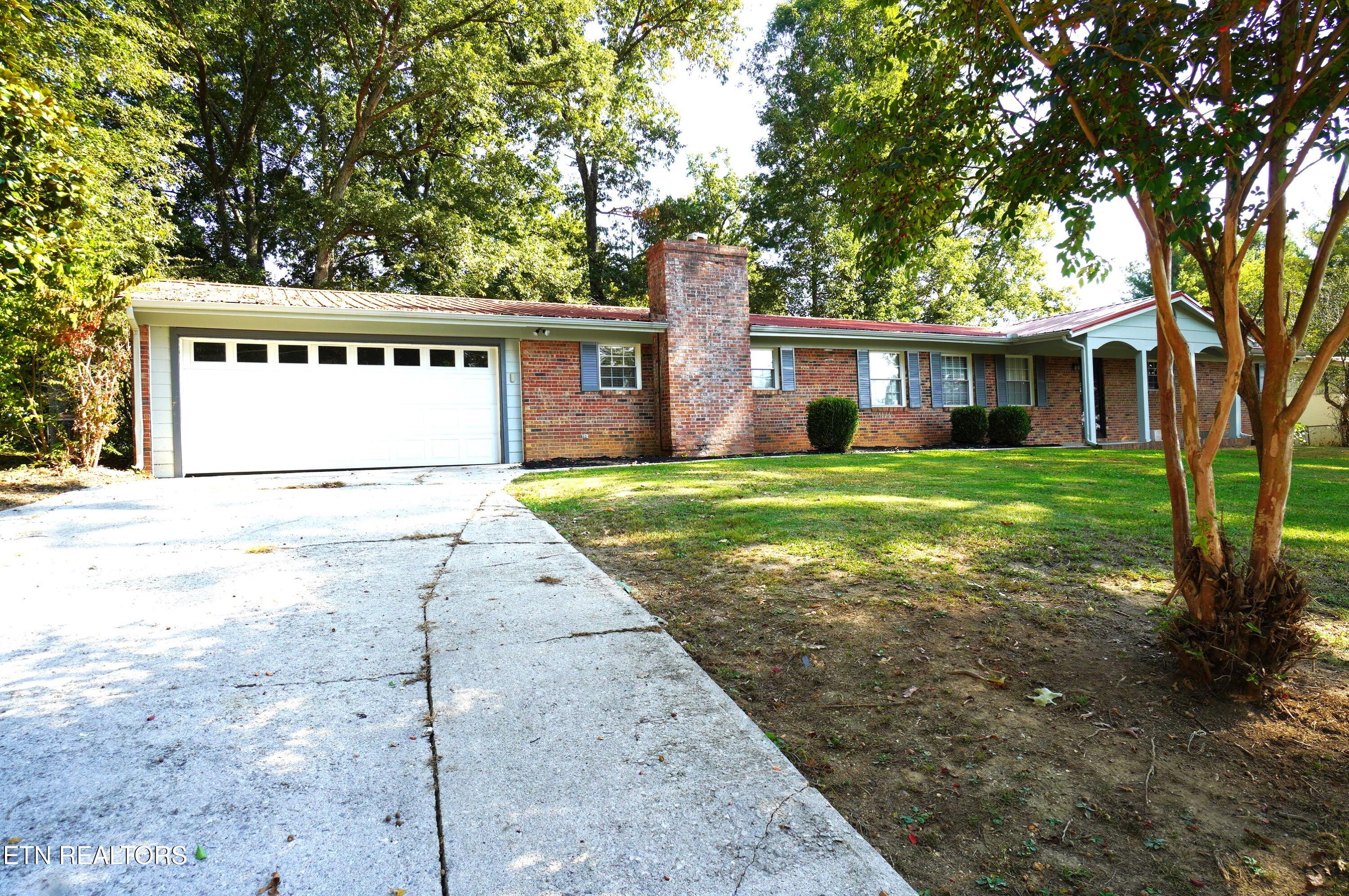 564 Whippoorwill Drive Talbott, TN 37877 - Photo 34 of 36 whippoorwill - youngblood (1)