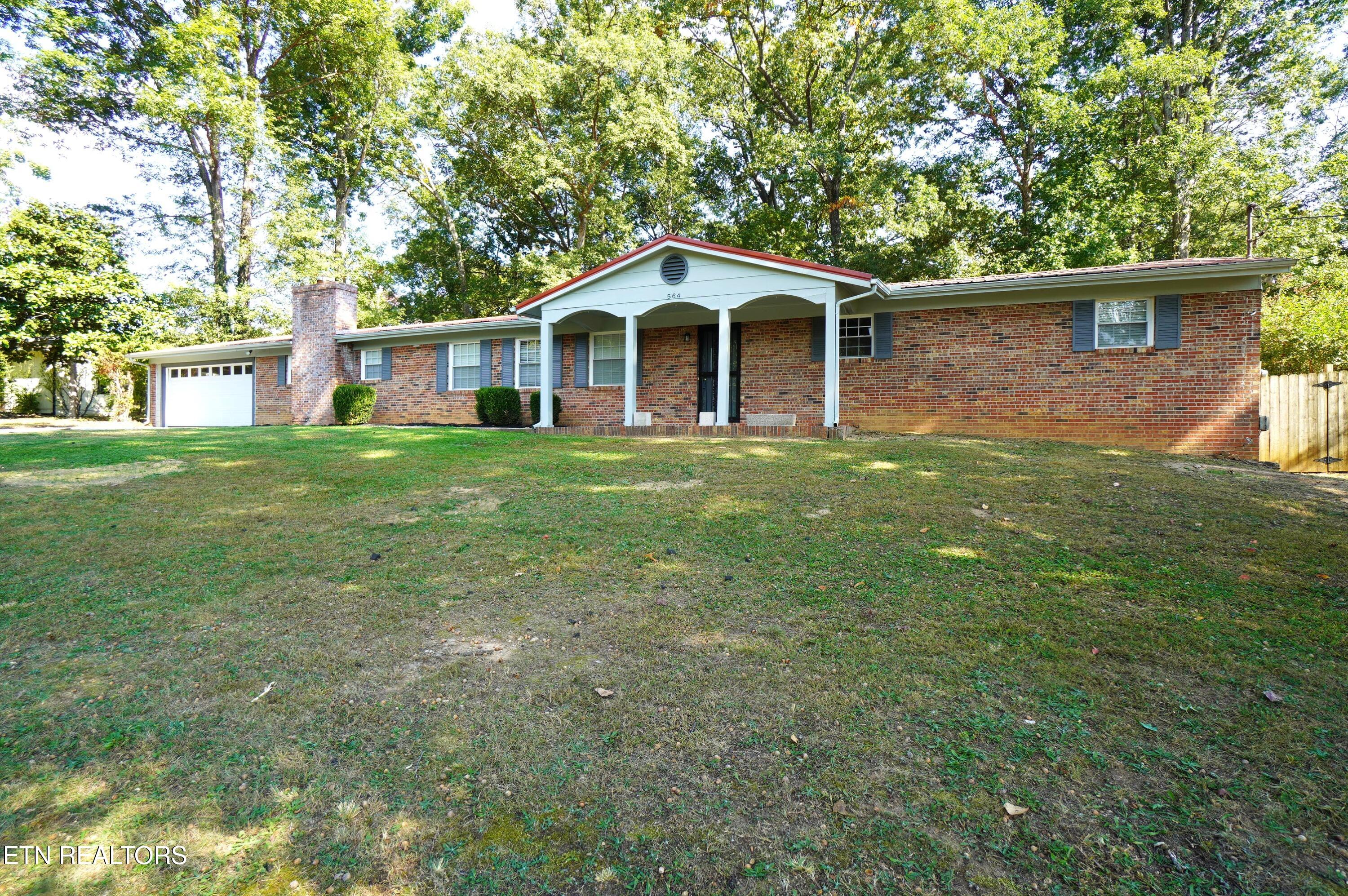 564 Whippoorwill Drive Talbott, TN 37877 - Photo 35 of 36 whippoorwill - youngblood (3)