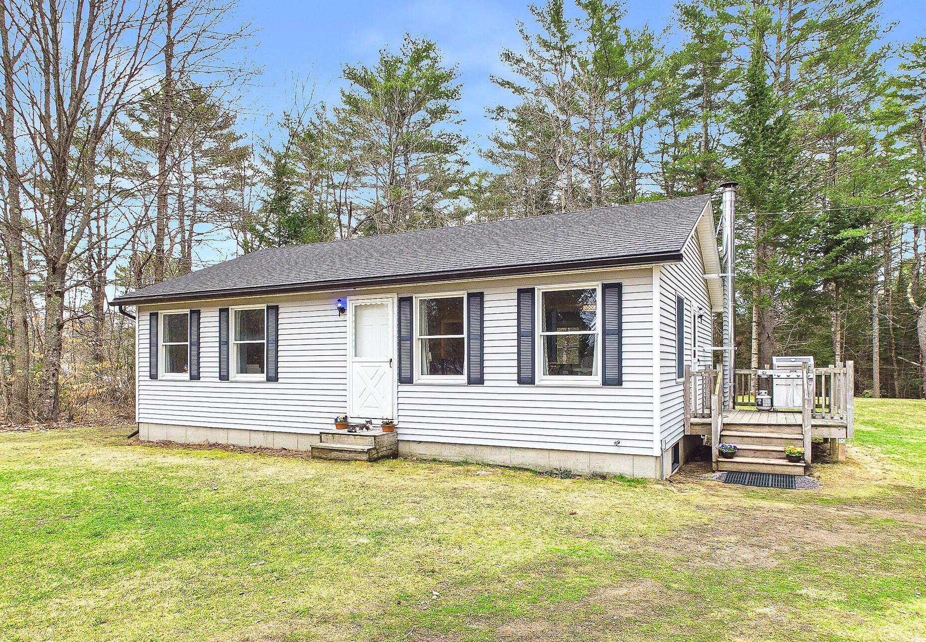 149 Lunts Hill Road Litchfield, ME 04350 - Photo 5 of 27 110437LP-113