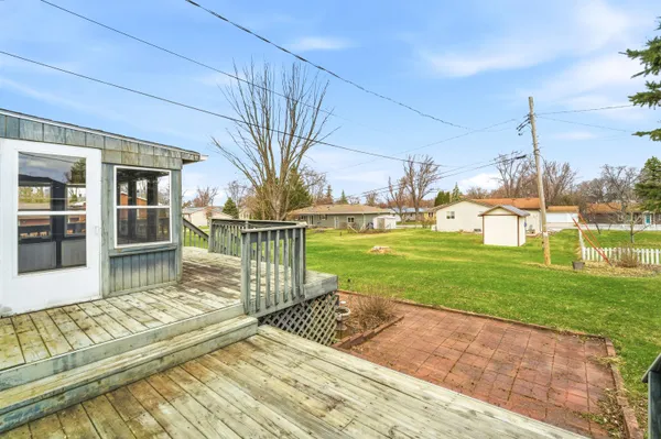 $229,900 | 321 Superior Street, Omro, WI 54963