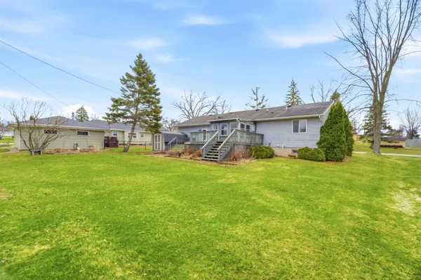 $229,900 | 321 Superior Street, Omro, WI 54963