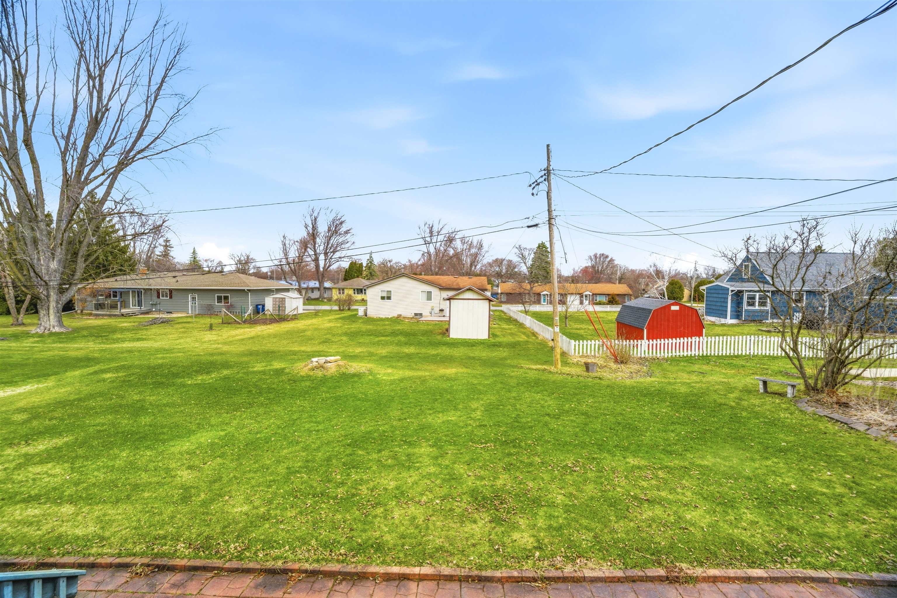 321 Superior Street Omro, WI 54963 - Photo 26 of 26