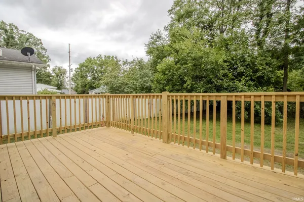 $255,000 | 105 South Bower Street, Knox, IN 46534