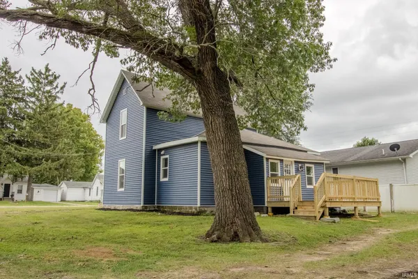 $255,000 | 105 South Bower Street, Knox, IN 46534