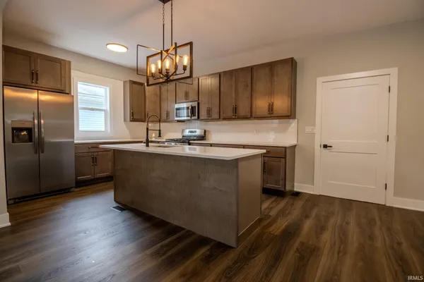 $255,000 | 105 South Bower Street, Knox, IN 46534