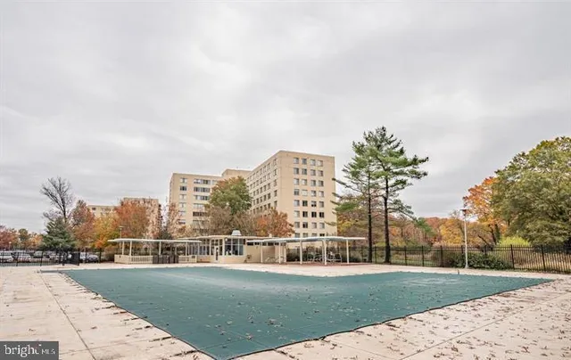 $1,850 | 6631 Wakefield Drive, Unit 707, Alexandria, VA 22307