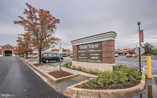 $1,850 | 6631 Wakefield Drive, Unit 707, Alexandria, VA 22307