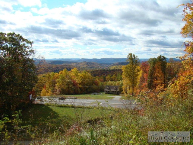 135 Ivy Ridge Road Deep Gap, NC 28618 - Photo 7 of 16 a view of lake view and mountain