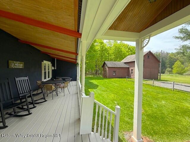 110 Maplecrest Road Windham, NY 12439 - Photo 63 of 73 IMG_6926