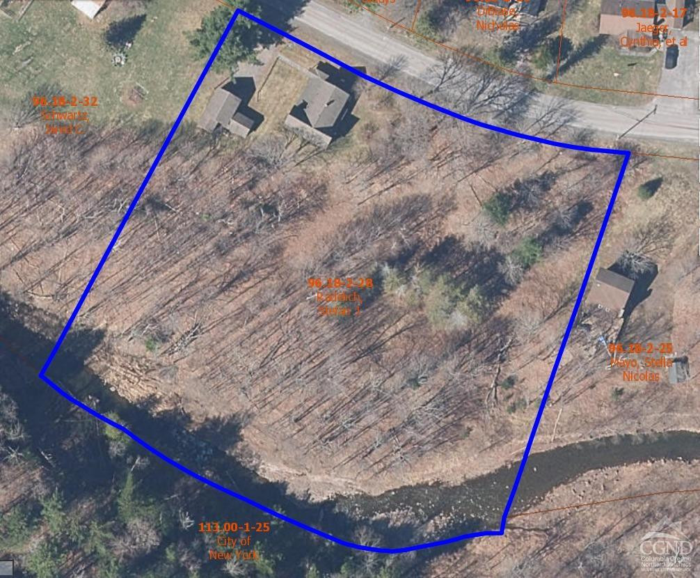 110 Maplecrest Road Windham, NY 12439 - Photo 73 of 73 Photo 66