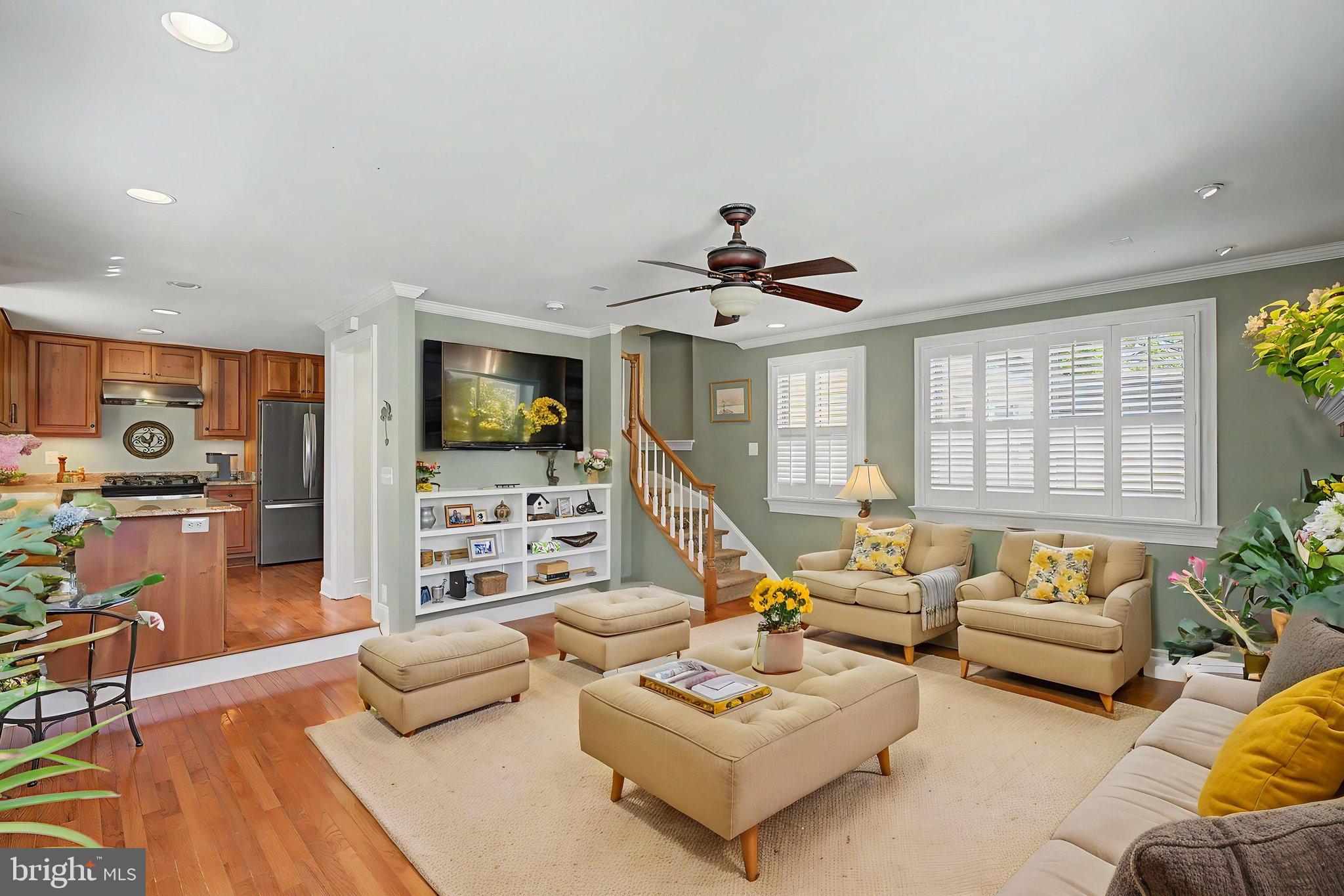 4 Ayr Street Southwest Leesburg, VA 20175 - Photo 15 of 47