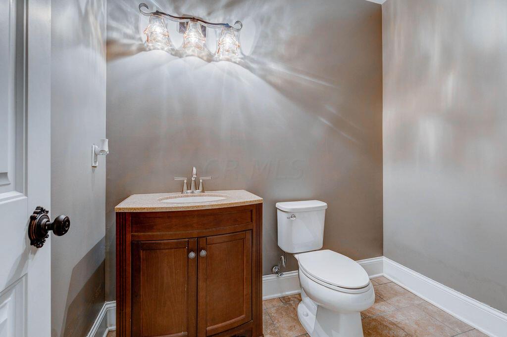 5478 Gale Road Southwest Pataskala, OH 43062 - Photo 72 of 88 72. LL Half Bath