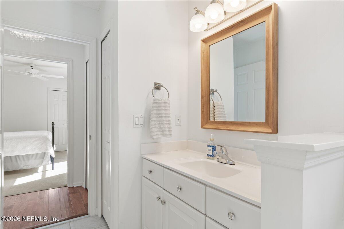 903 Garrison Drive St. Augustine, FL 32092 - Photo 29 of 84 028-Pool Bath w_ shower