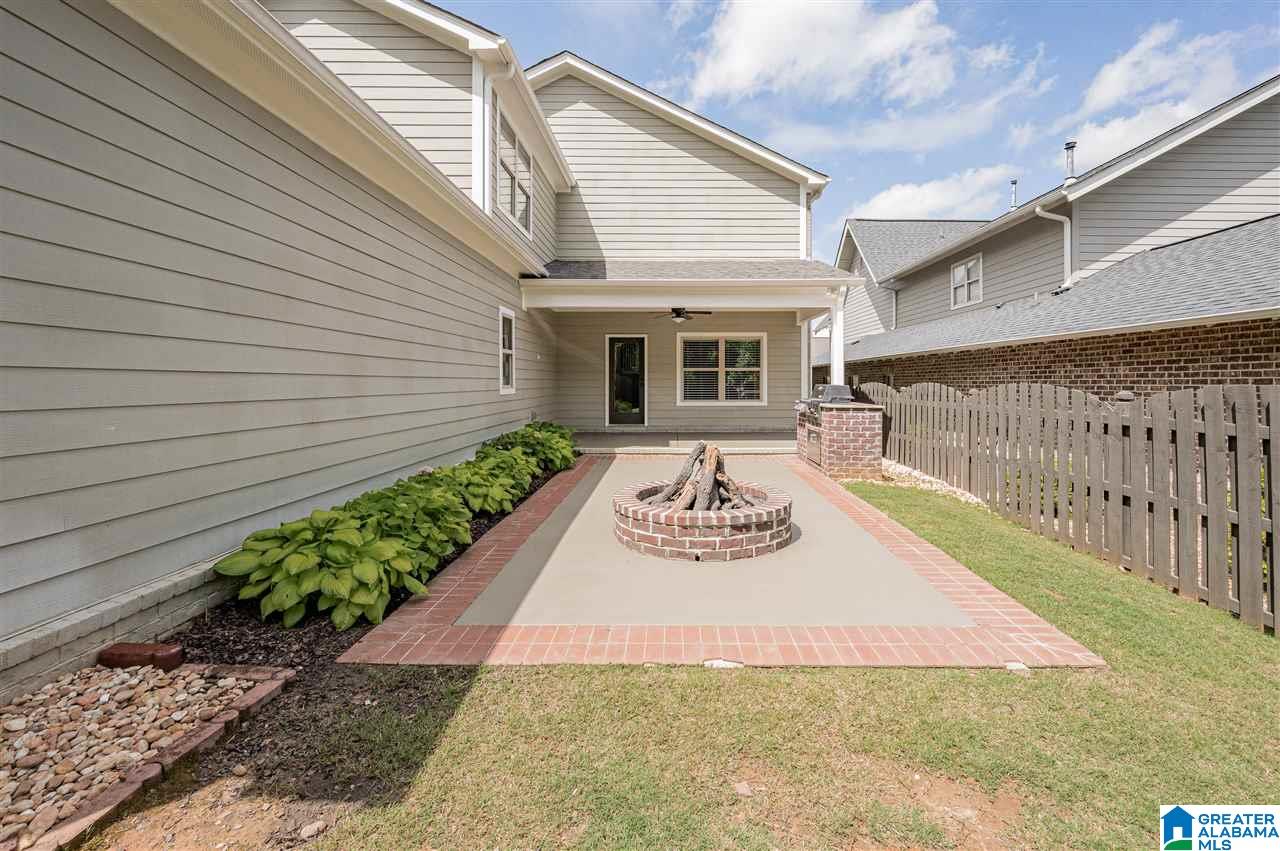 2416 Montauk Road Birmingham, AL 35226 - Photo 45 of 48