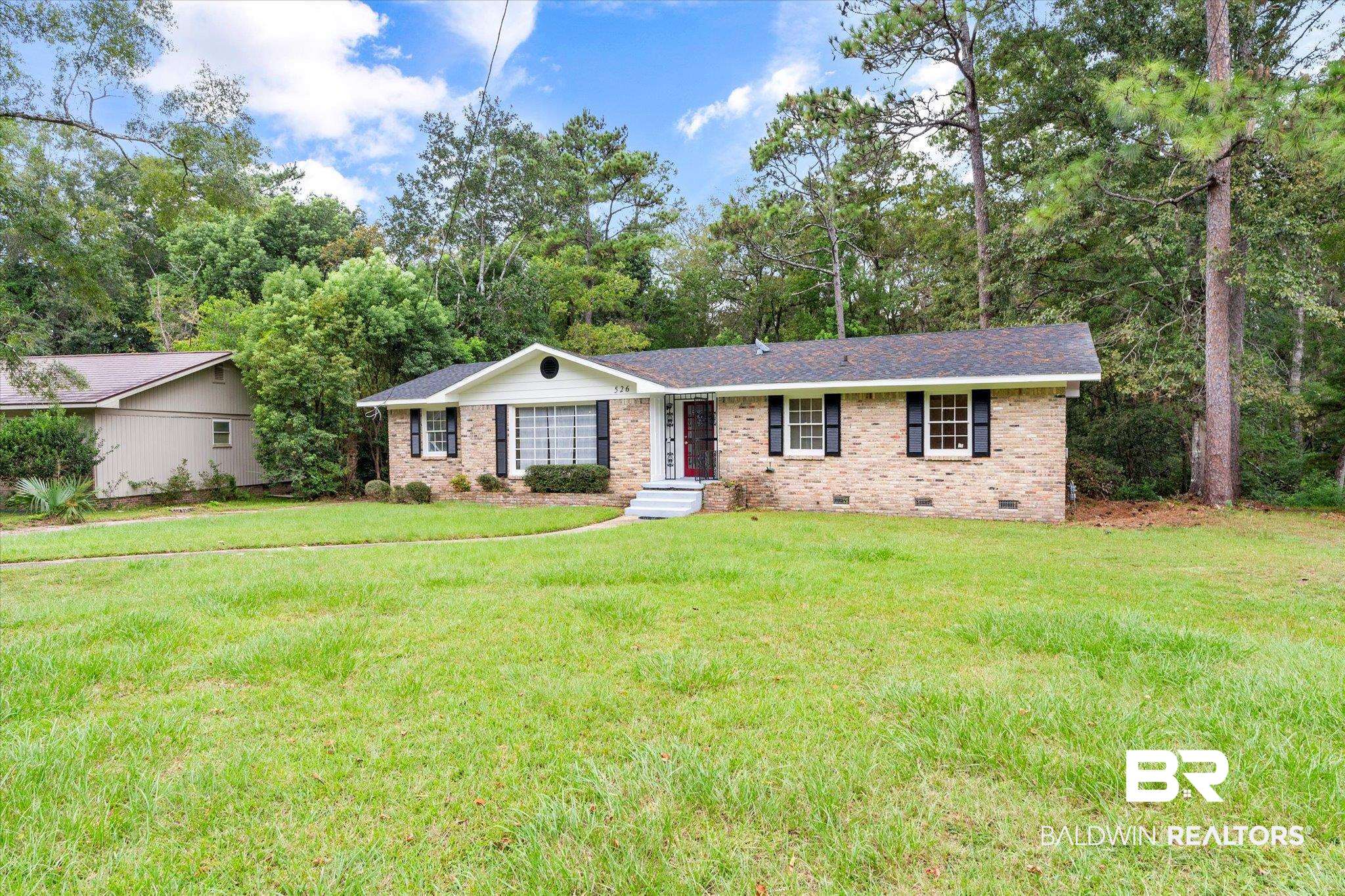 526 West Valley Road Mobile, AL 36611 - Photo 19 of 20