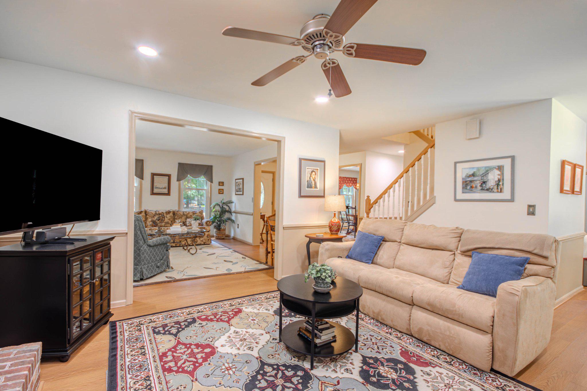7301 Topaz Court Hebron, MD 21830 - Photo 10 of 47