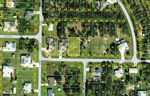 $29,900 | 27324 Addington Place, Punta Gorda, FL 33983