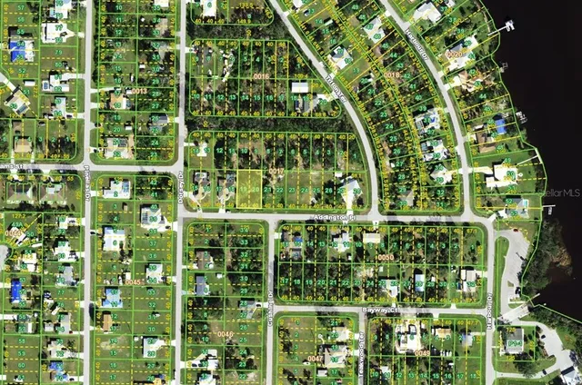 $29,900 | 27324 Addington Place, Punta Gorda, FL 33983