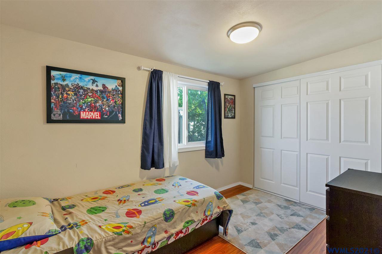 3426 Elm Street, Unit 5 Hubbard, OR 97032 - Photo 17 of 27