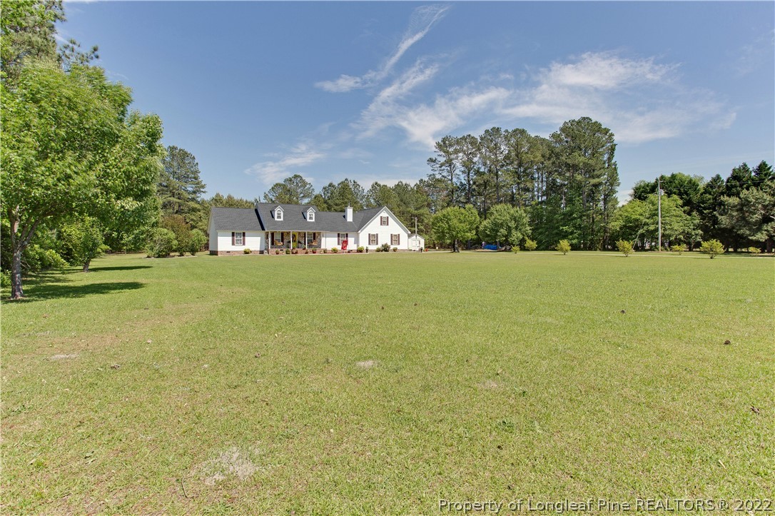 2495 Blue Springs Road Red Springs, NC 28377 - Photo 1 of 39 Gallery Image 1