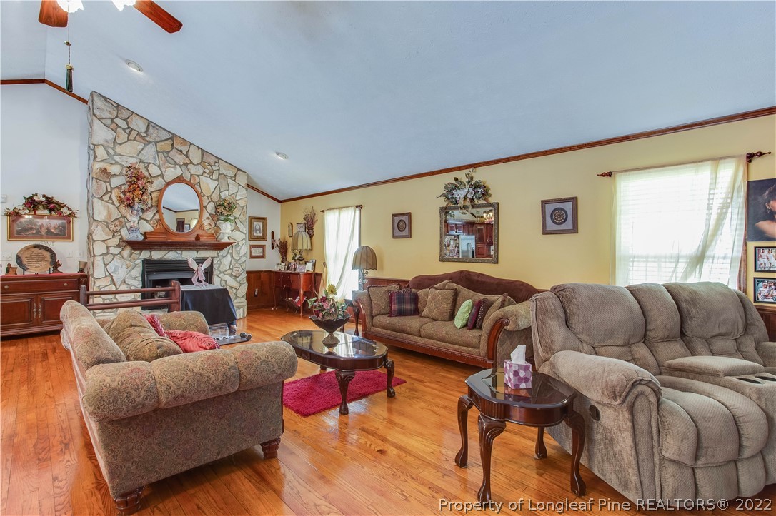 2495 Blue Springs Road Red Springs, NC 28377 - Photo 11 of 39 Gallery Image 11