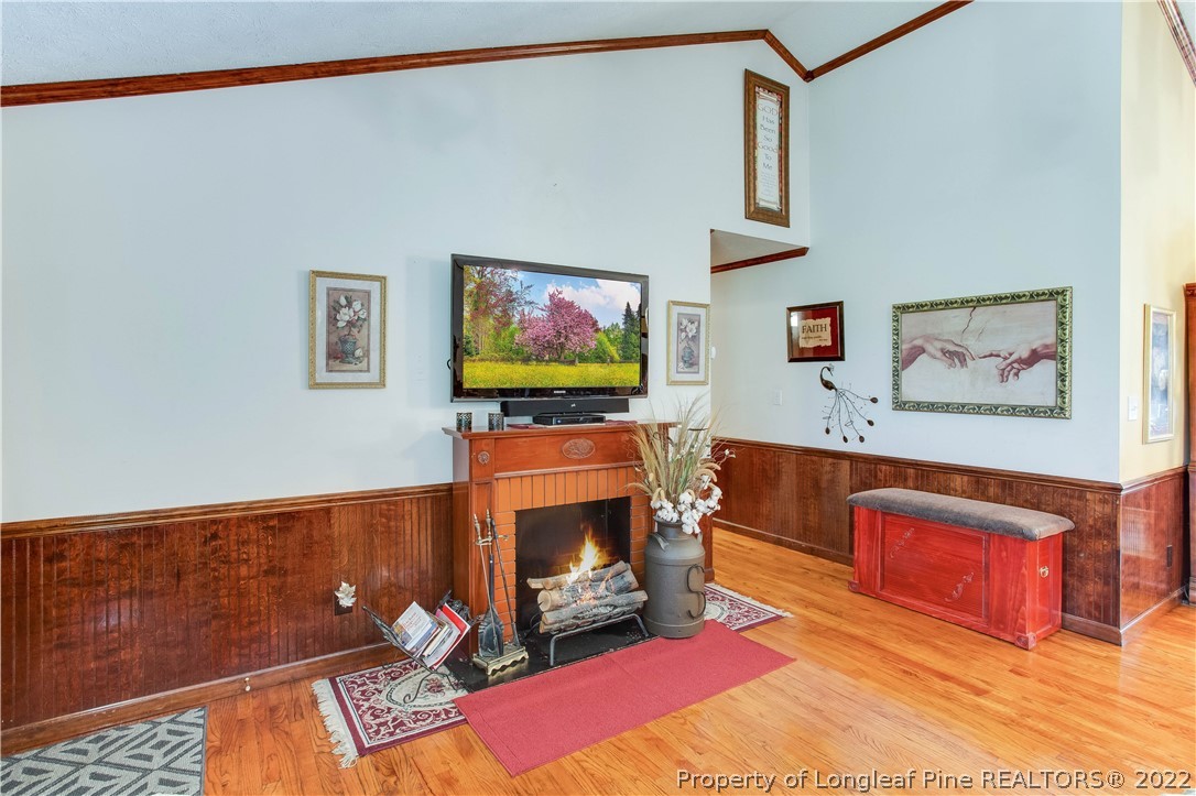2495 Blue Springs Road Red Springs, NC 28377 - Photo 12 of 39 Gallery Image 12