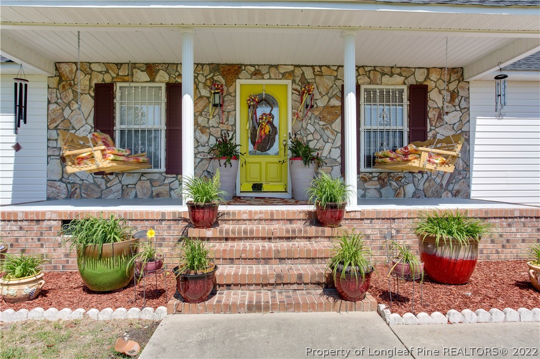 2495 Blue Springs Road Red Springs, NC 28377 - Photo 14 of 39 Gallery Image 14