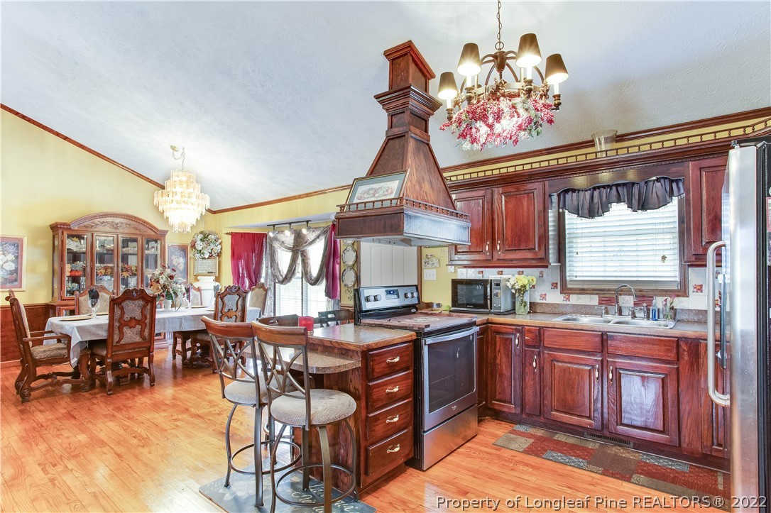 2495 Blue Springs Road Red Springs, NC 28377 - Photo 18 of 39 Gallery Image 18