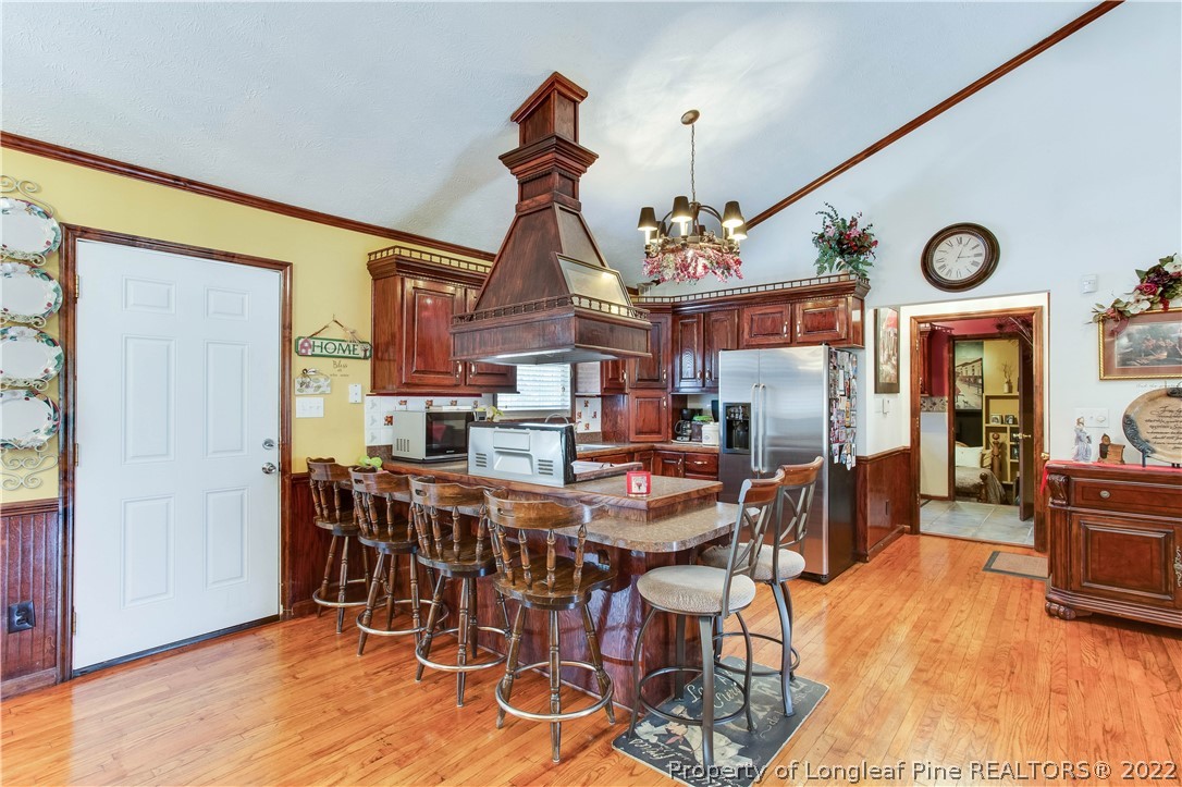 2495 Blue Springs Road Red Springs, NC 28377 - Photo 19 of 39 Gallery Image 19
