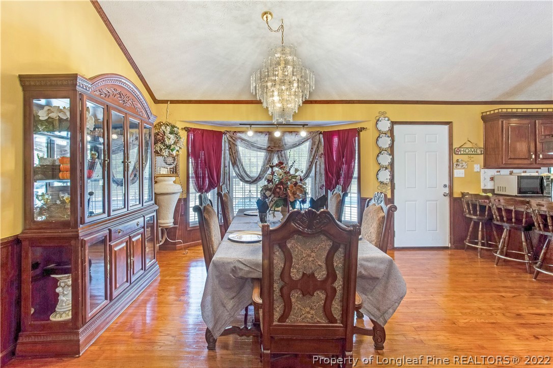 2495 Blue Springs Road Red Springs, NC 28377 - Photo 20 of 39 Gallery Image 20