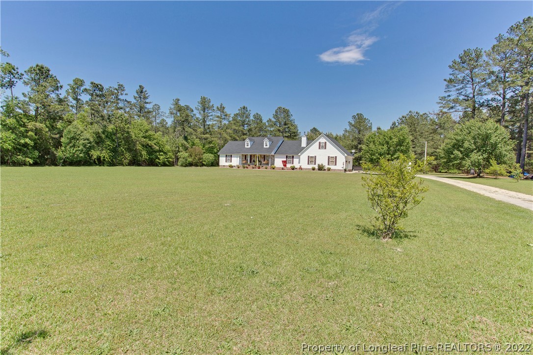 2495 Blue Springs Road Red Springs, NC 28377 - Photo 2 of 39 Gallery Image 2