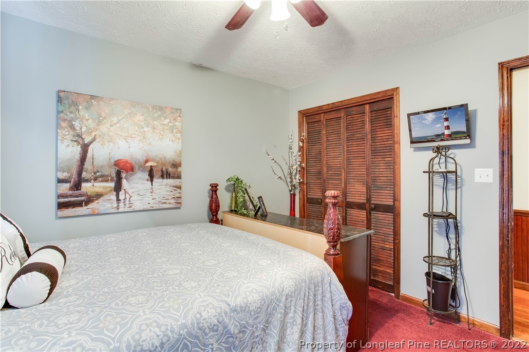 2495 Blue Springs Road Red Springs, NC 28377 - Photo 26 of 39 Gallery Image 26
