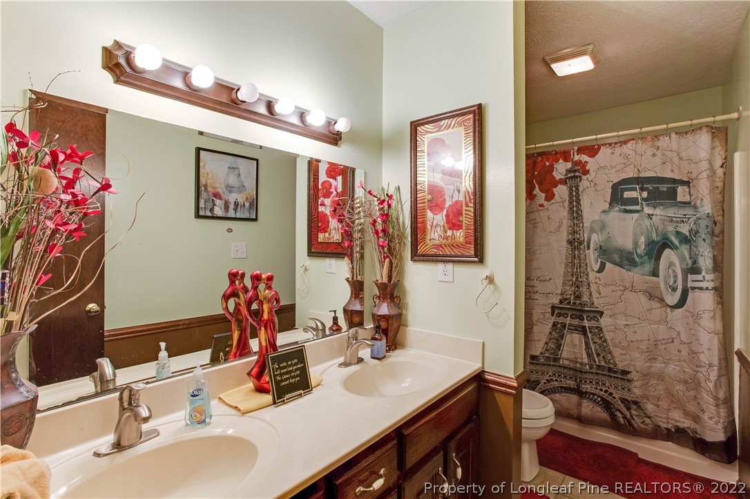 2495 Blue Springs Road Red Springs, NC 28377 - Photo 28 of 39 Gallery Image 28