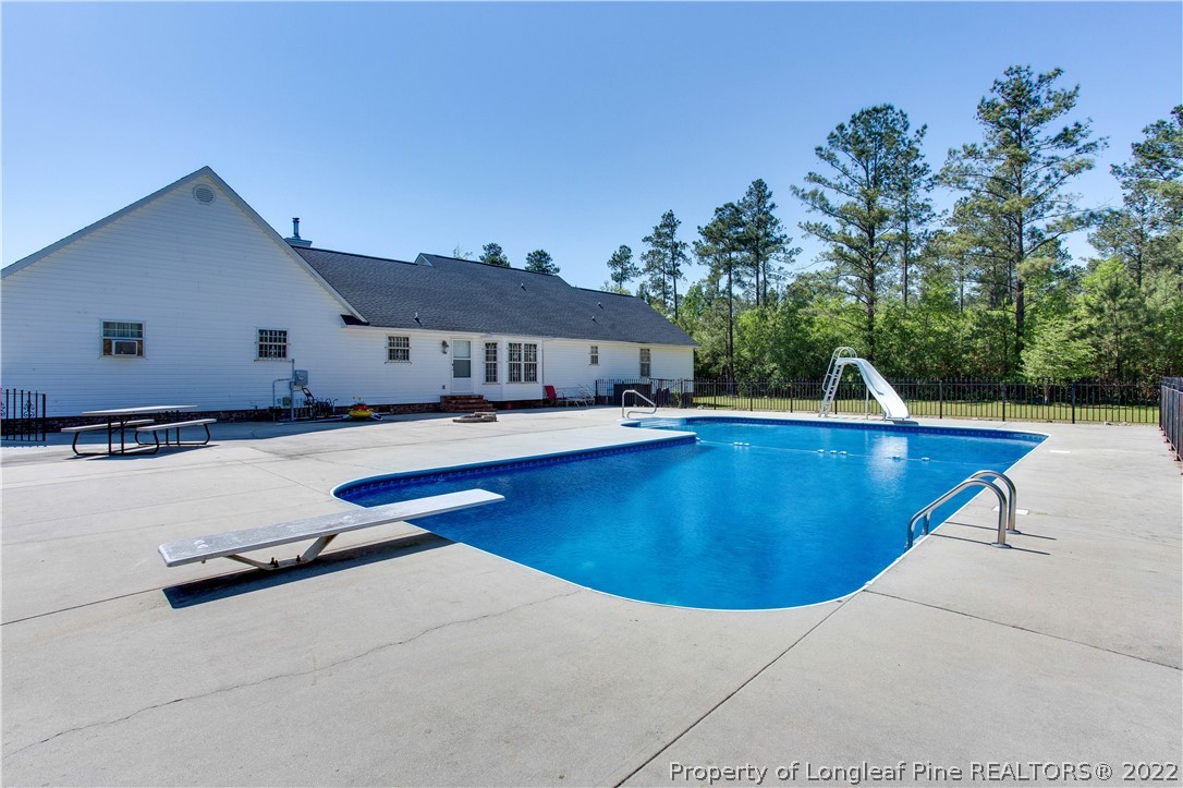 2495 Blue Springs Road Red Springs, NC 28377 - Photo 32 of 39 Gallery Image 32