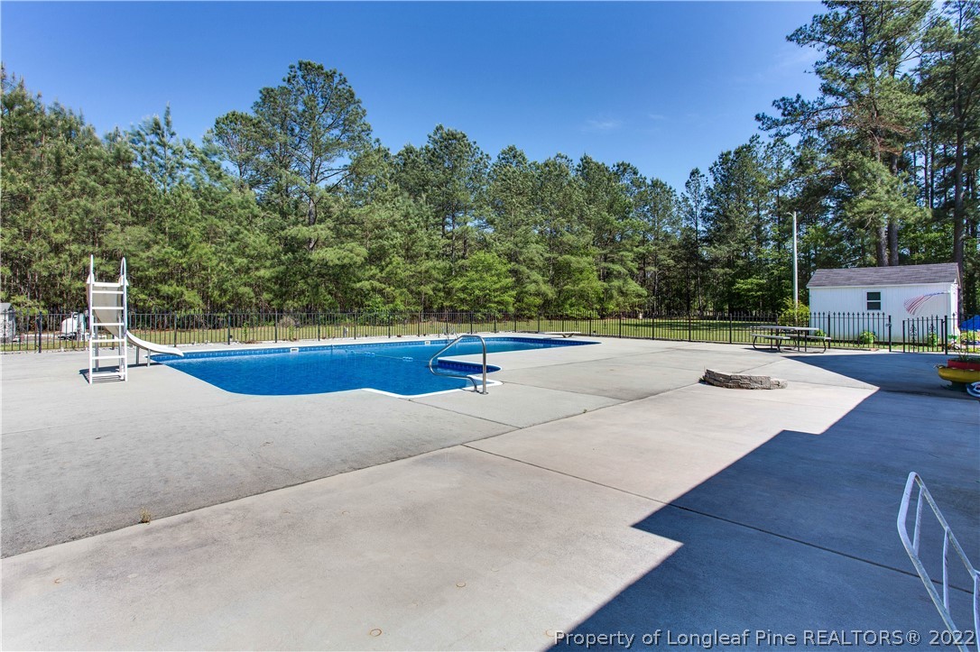 2495 Blue Springs Road Red Springs, NC 28377 - Photo 34 of 39 Gallery Image 34