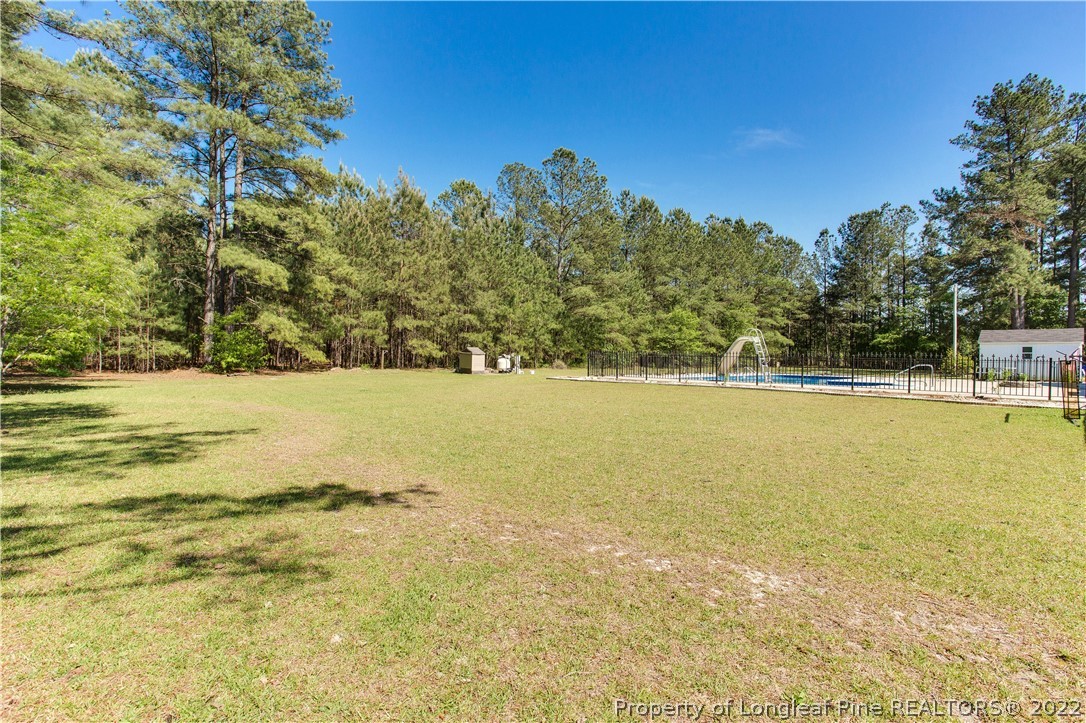 2495 Blue Springs Road Red Springs, NC 28377 - Photo 36 of 39 Gallery Image 36