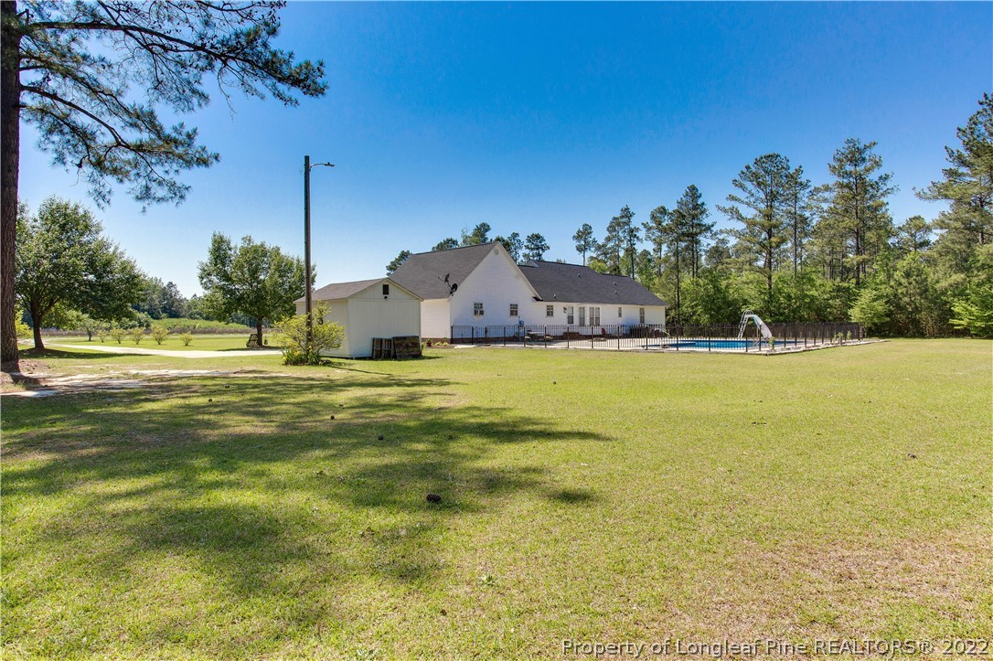 2495 Blue Springs Road Red Springs, NC 28377 - Photo 39 of 39 Gallery Image 39