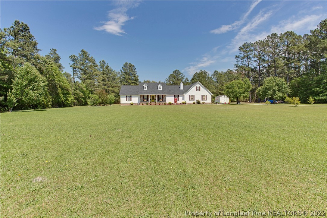 2495 Blue Springs Road Red Springs, NC 28377 - Photo 4 of 39 Gallery Image 4